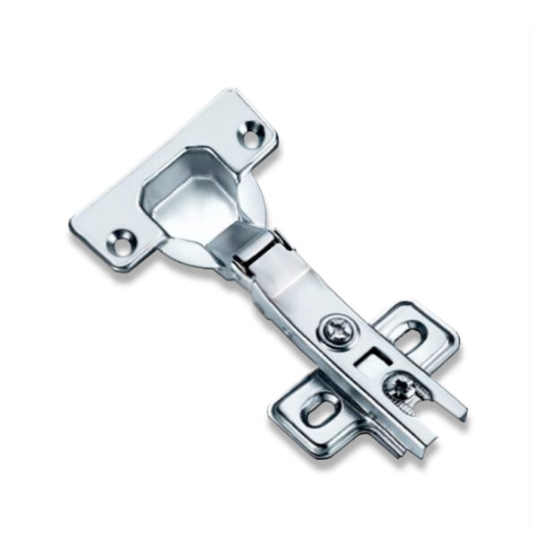 DOBRADICA PRESSAO ALBRAS MOLA PEQUENA