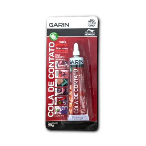 COLA CONTATO 30G HENKEL CASCOLA