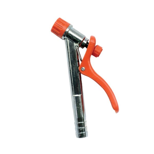 ESGUICHO REVOLVER METAL MINI 1/2 GARDEN 11750ZG