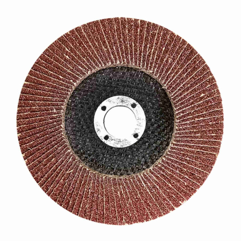 DISCO FLAP 4.1/2 GRAO 100 MTX 740319