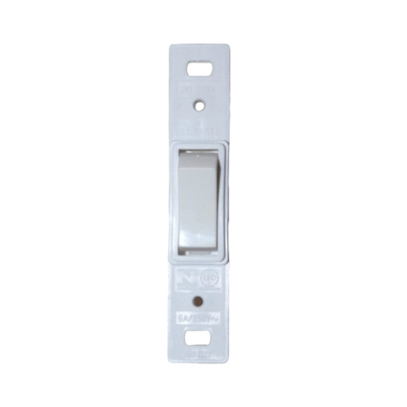 INT TRANSMOBIL EMBUTIR 1 PARAL S/P 10A 14002