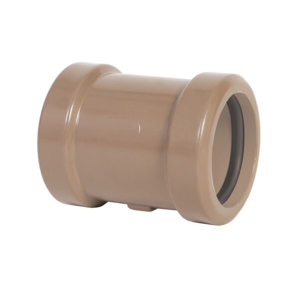 H MARROM LUVA CORRER LL 40MM H114