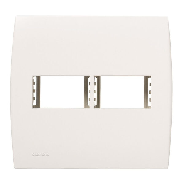 LINHA ILUS PLACA 4X4 2 POSTOS 030