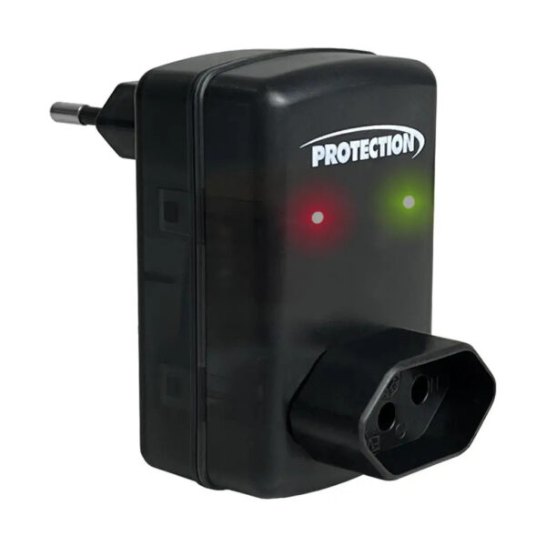 #DPS P/ GELADEIRAS 127V PROTECTION PT615