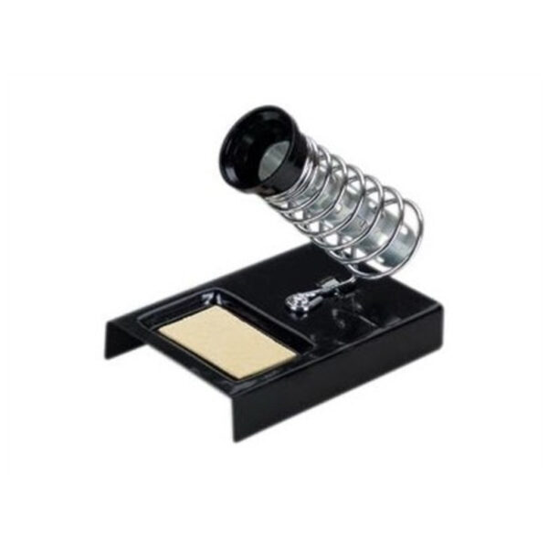 SUPORTE FERRO DE SOLDA HIKARI PLUS