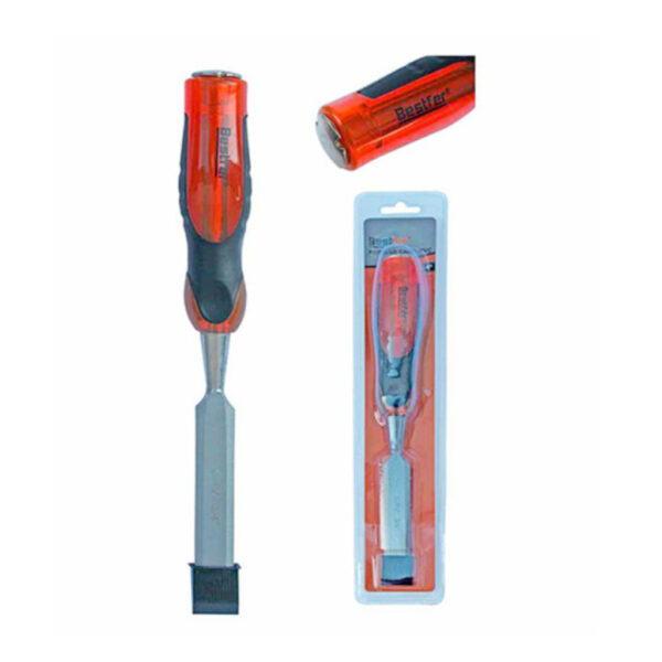 FORMAO CABO PVC 5/8 BESTFER BFH0395