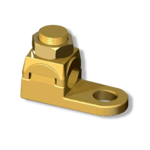 TERM PRESSAO SAPATA 120MM