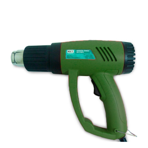 #SOPRADOR TERMICO 1800W 220V MXT