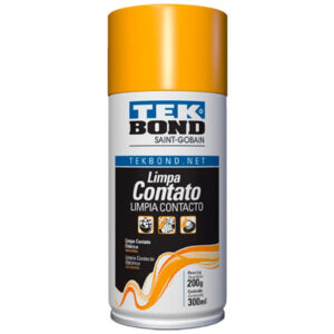 LIMPA CONTATO 300ML TEKBOND 21543005900
