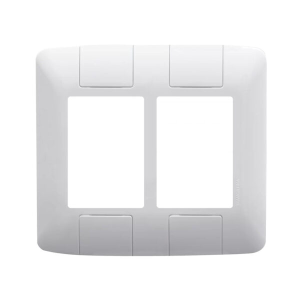 ARIA PLACA 4X4 6 POSTOS 57203031