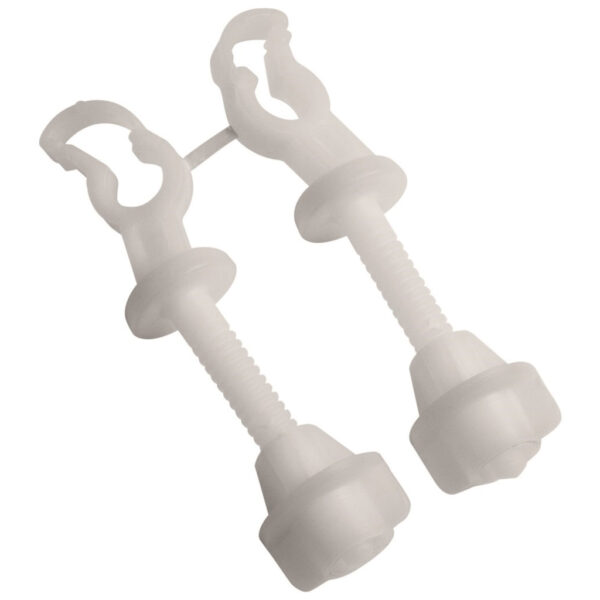 PARAF ASSENTO SANITARIO AMANCO C/2