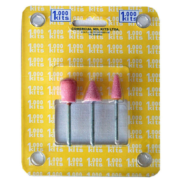 MILKITS PONTA MONTADA B11 B41 B52 M8B