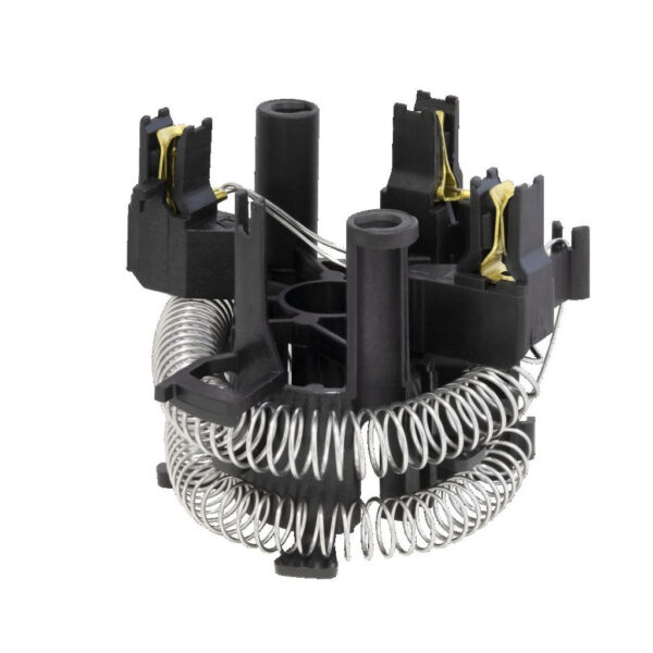 RESIST FAME SUPER DUCHA NOVA EVIDENCE 4T 220V 5400W 4300