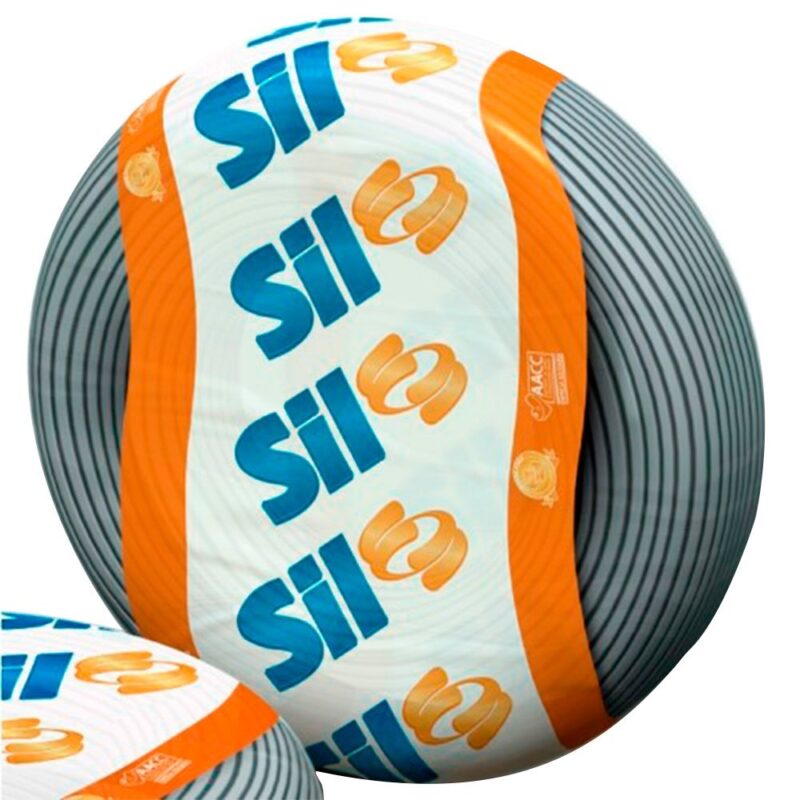 FIO PLAST CHUMBO 2X1,50MM (METRO)