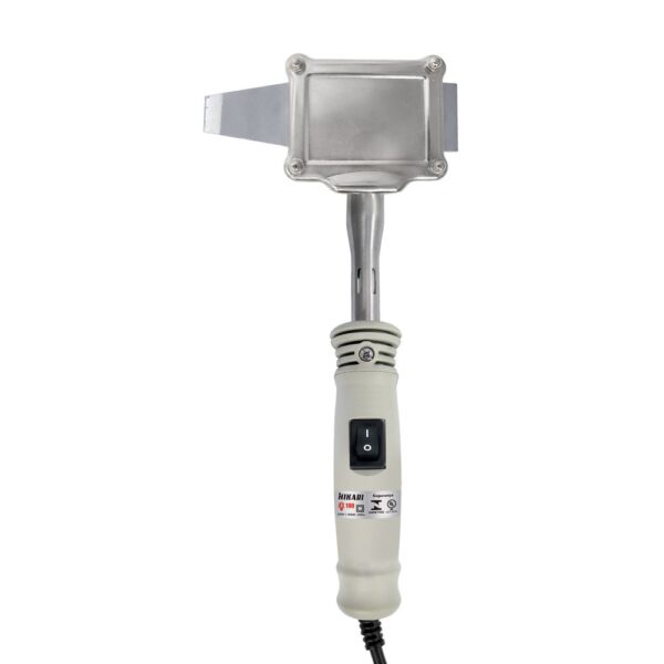 FERRO SOLDA HIKARI 180W 220V AX180