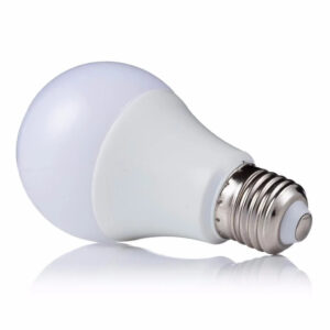 LAMPADA LED BULBO 9W BIVOLT E27 6500K TECHLUZ