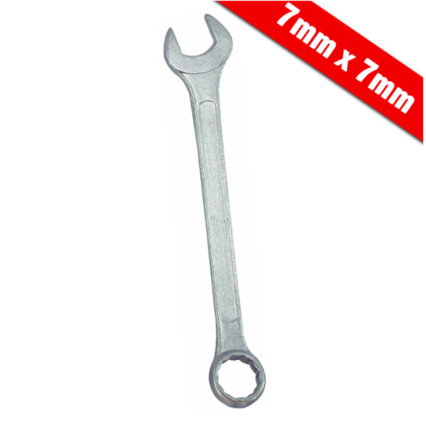 CHAVE COMBINADA 07MM BESTFER BFH1403