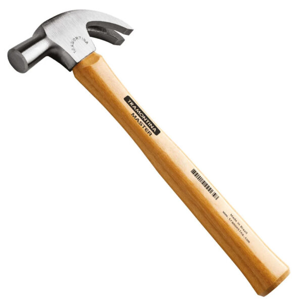 #MARTELO UNHA 25MM TRAMONTINA 40370025