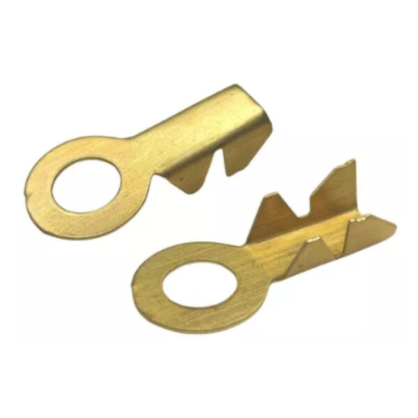 TERM LATAO OLHAL (A) 7,45MM X 3,20MM