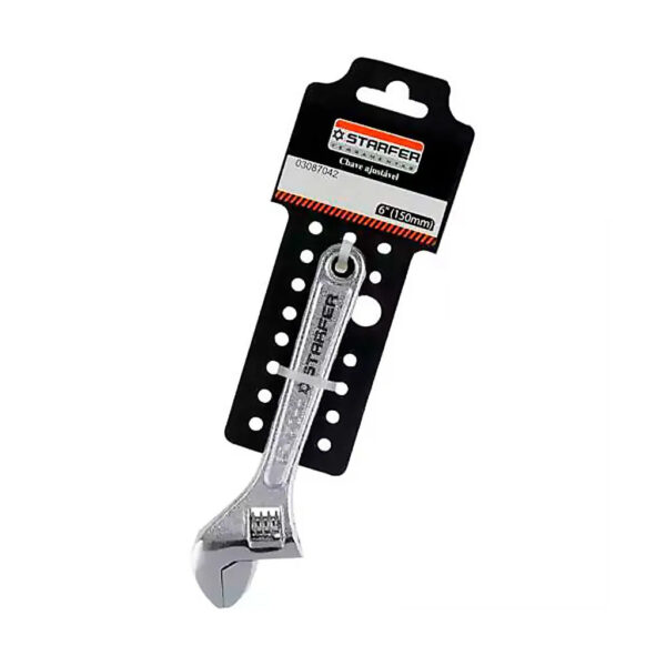 CHAVE AJUSTAVEL 06 STARFER