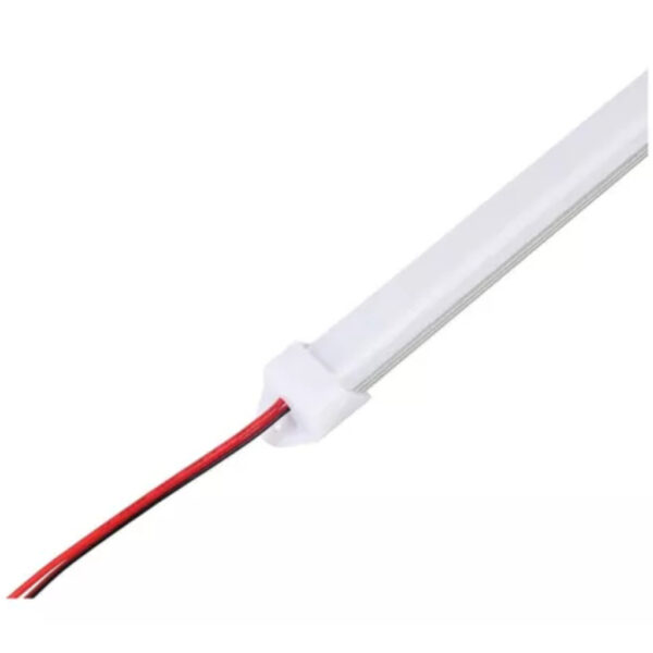 PERFIL P/ BARRA LED 1MT