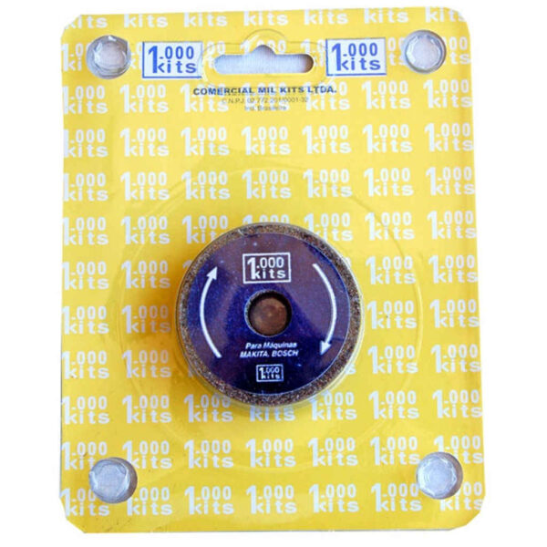 MILKITS REBOLO 2X1/2X1/2 M15