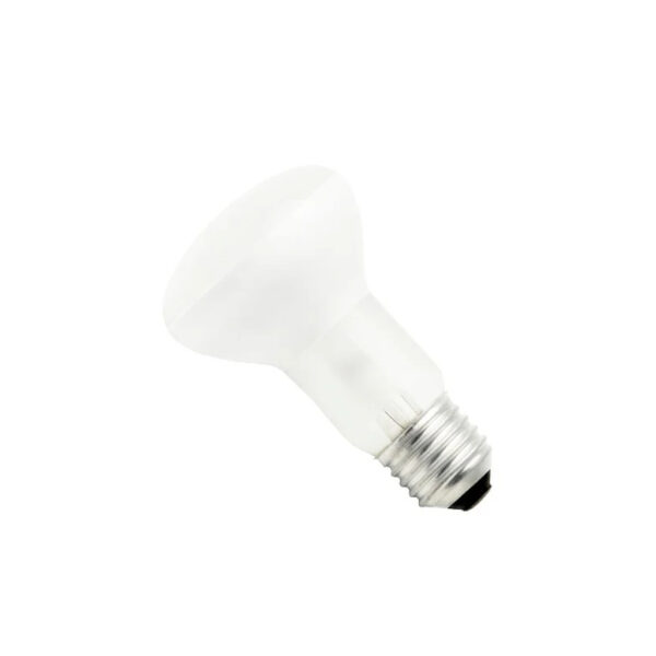 LAMP SPOT BRASFORT R80 100W 127V MINI