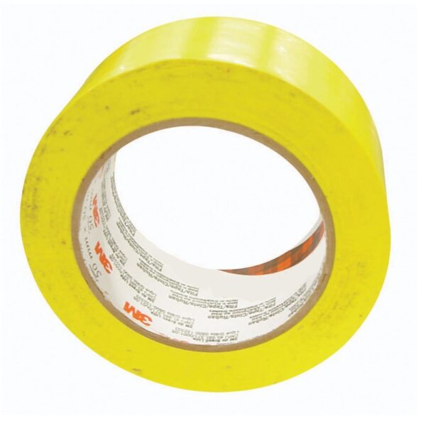 FITA ISOLANTE 10MT AMARELA IMPERIAL 3M