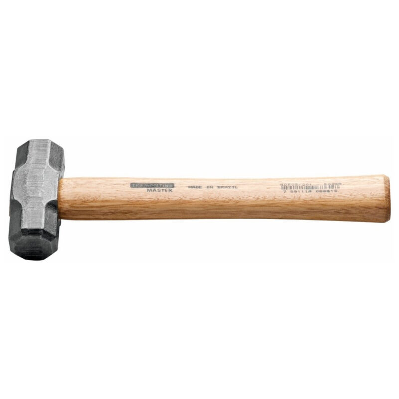 MARRETA OITAVADA TRAMONTINA 500G 40508001