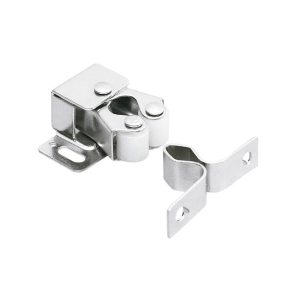 FECHO ROLETE ZINCADO MOVEIS