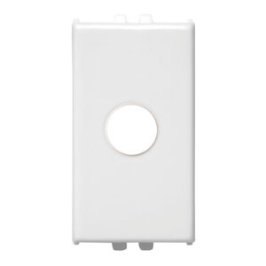 LINHA ILUS MODULO COM FURO (2PC) 9018