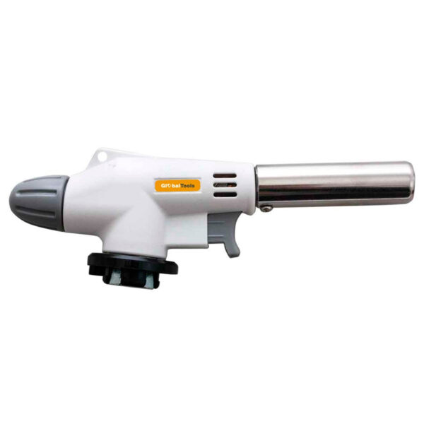 MACARICO PORTATIL AUTOMATICO PARA CARTUCHO BRANCO GLOBAL 6020