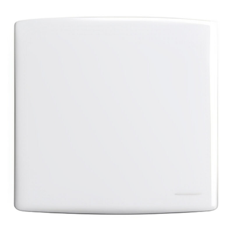 LINHA ALUMBRA SIENA PLACA 4X4 CEGA 6490