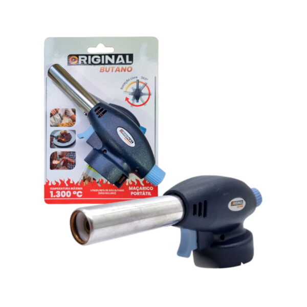 #MACARICO PORTATIL AUTOMATICO P/ CARTUCHO CL WS915D