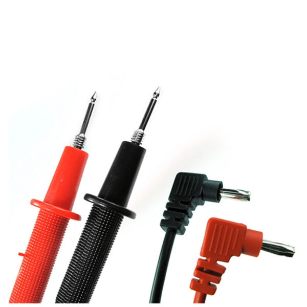 CABO PRONTO PONTA DE PROVA HIKARI HK1