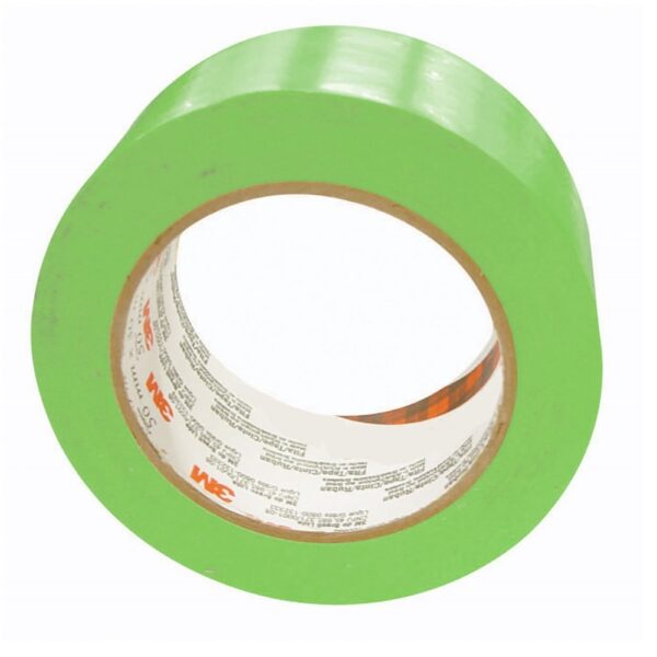 FITA ISOLANTE 10MT VERDE IMPERIAL 3M