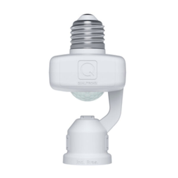 SENSOR QUALITRONIX E27 INFRAV FOTOC QA17M