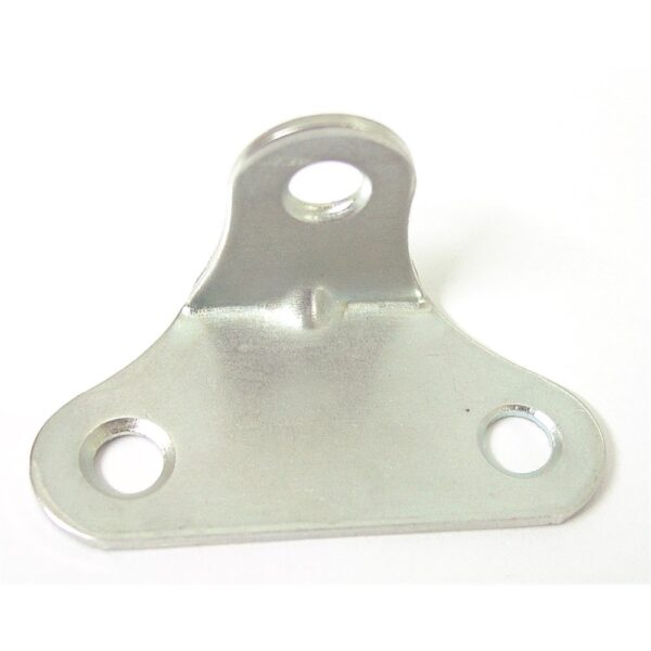 CANTONEIRA MOVEIS METAL 3 FUROS ZINCADA 5189