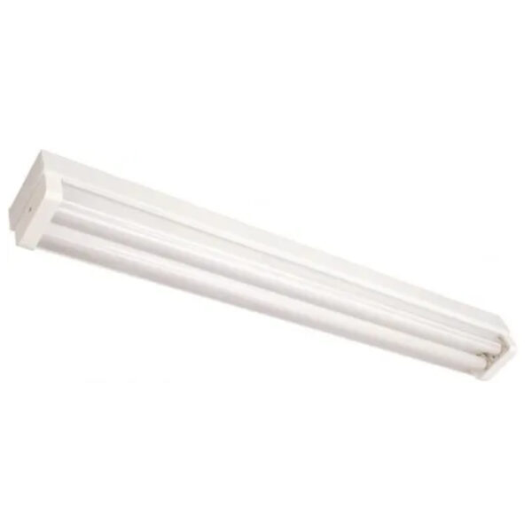 CALHA LUMIBRAS ACRILICO 2X40W 290240