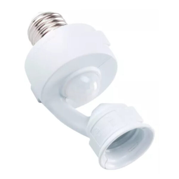 SENSOR MG E27 INFRAV+FOTOC MPQ20F 17084