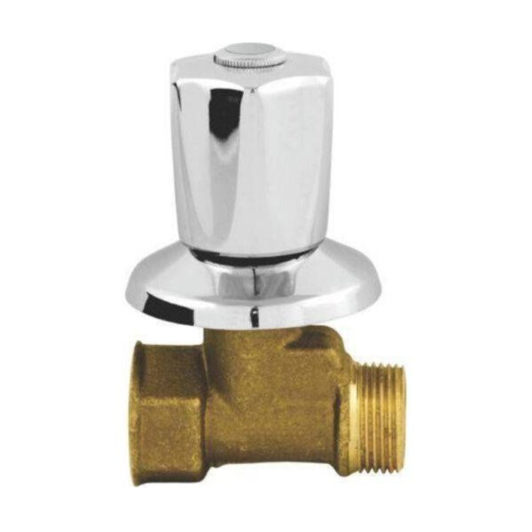 REGISTRO 42 ALFA PRESSAO LUXO 3/4 ALFA 1416C50M