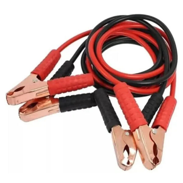 CABO PRONTO CHUPETA 300A BESTFER BFH1263