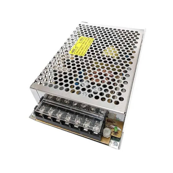 FONTE 12V 20A ARAMADA CHAVEADA