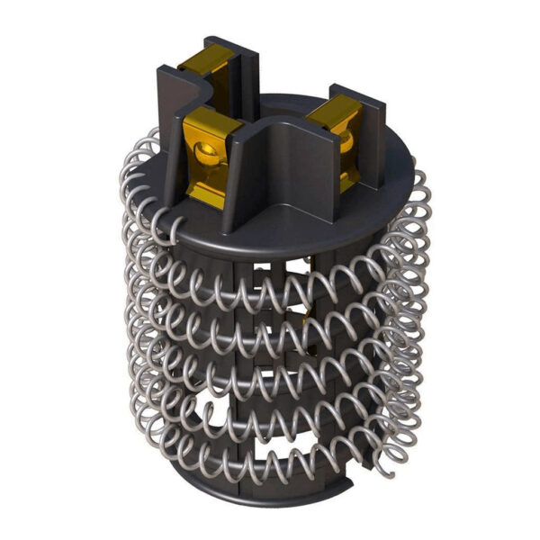 RESIST HYDRA SS 220V 5200W 1402