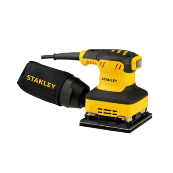 LIXADEIRA ORBITAL STANLEY 1/4 240W 127V SS24