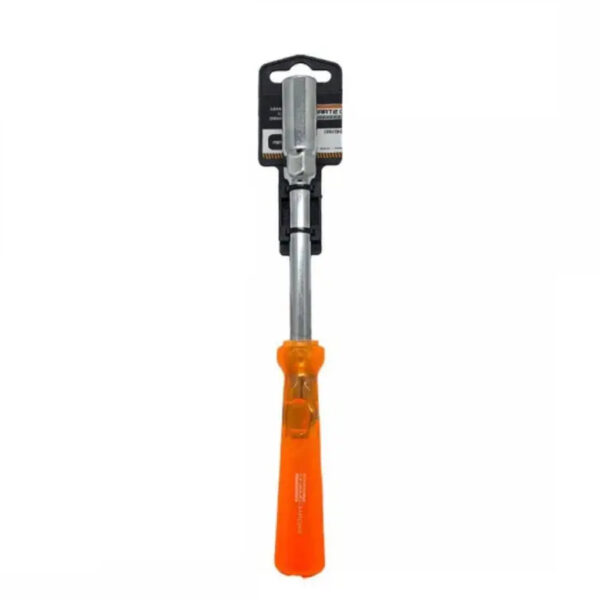 CHAVE CANHAO TUBULAR 06MM STARFER
