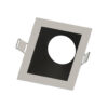 KIT 11UN SPOT EMB ANGULAR GU10 BC/PT SAVEENERGY SE3301583
