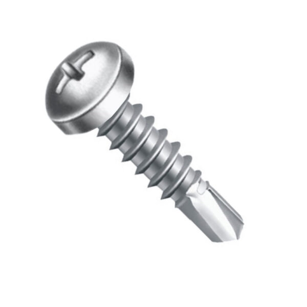 PARAFUSO PHILIPS PANELA AUTO BROCANTE 4,2X16 295