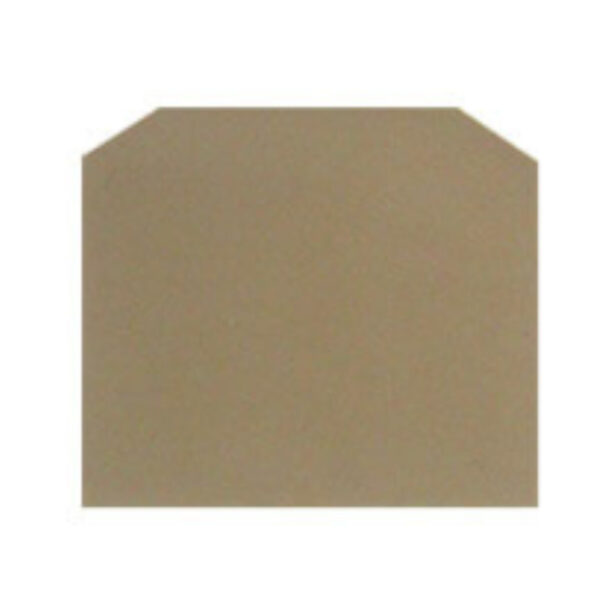 TAMPA BORNE SAK LUKMA 2,5MM 28014