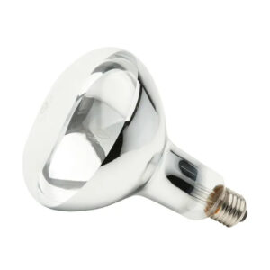 LAMPADA SECAGEM INFRAVERMELHA 250W 220V SCT 2909